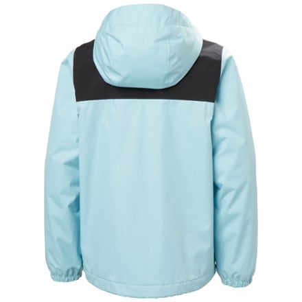 Helly Hansen Juniors' Vancouver Fleece Insulated Jacket - Kids' 3