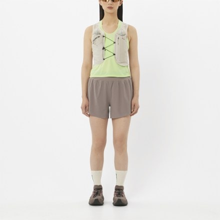 Salomon GRVL Concept Skin 2 Hydration Vest 4