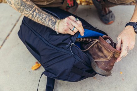 Location Image for Border Traveler 30 Pack