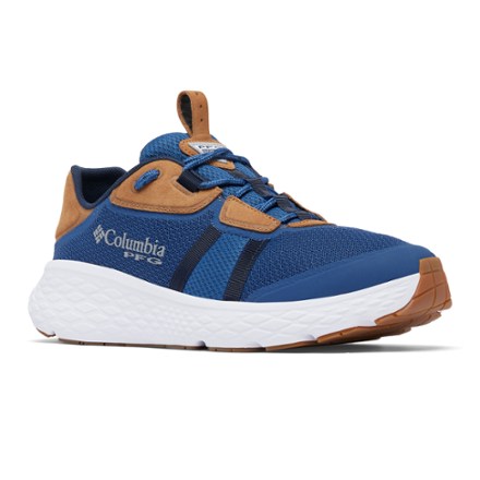 Columbia PFG Castback TC Shoes - Men's 2