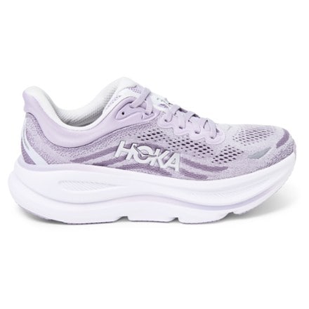 HOKA Bondi 9 Road-Running Shoes - Women's 0