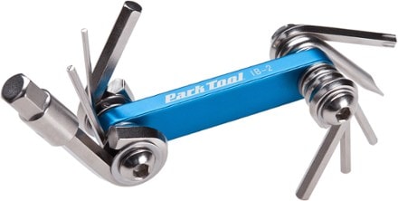 bitter Kalmerend Gom Park Tool I-Beam Mini Tool | REI Co-op