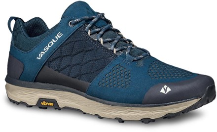 vasque men's breeze lt low hiking shoes