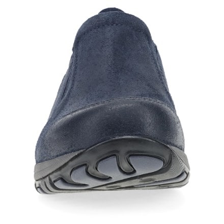 Dansko Pippy Waterproof Burnished Suede Shoes - Women's 3