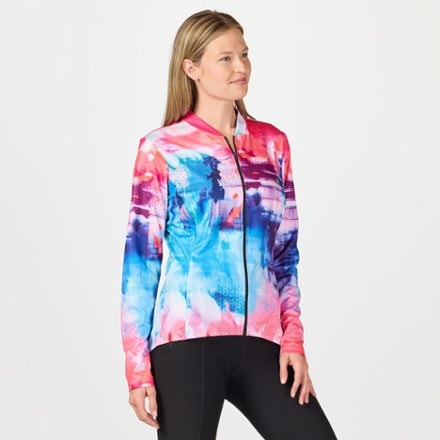 Terry Strada Cycling Jersey - Women's 2