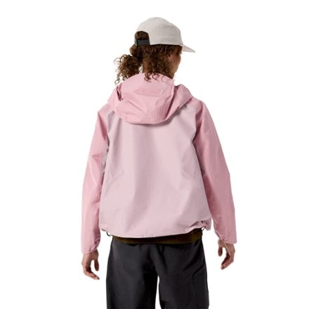 Arc'teryx Solano Hoody - Women's 2