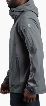 KUHL The One Shell Jacket - Men's 8