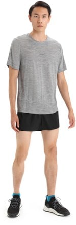 Icebreaker ZoneKnit T-Shirt - Men's 2