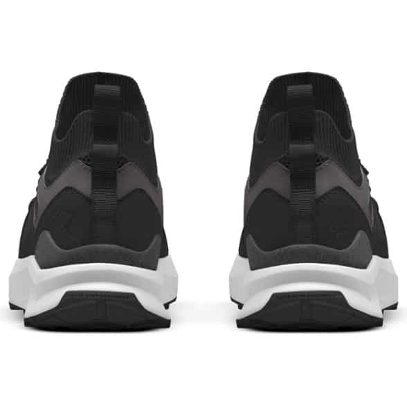 Detail Image of color Tnf Black/Rose Gold