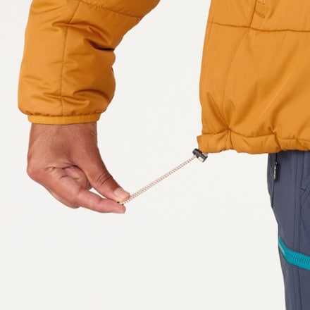 REI Co-op Trailmade Insulated Hoodie - Men's 6