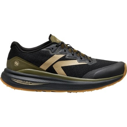 KEEN WK500 Shoes - Men's 0