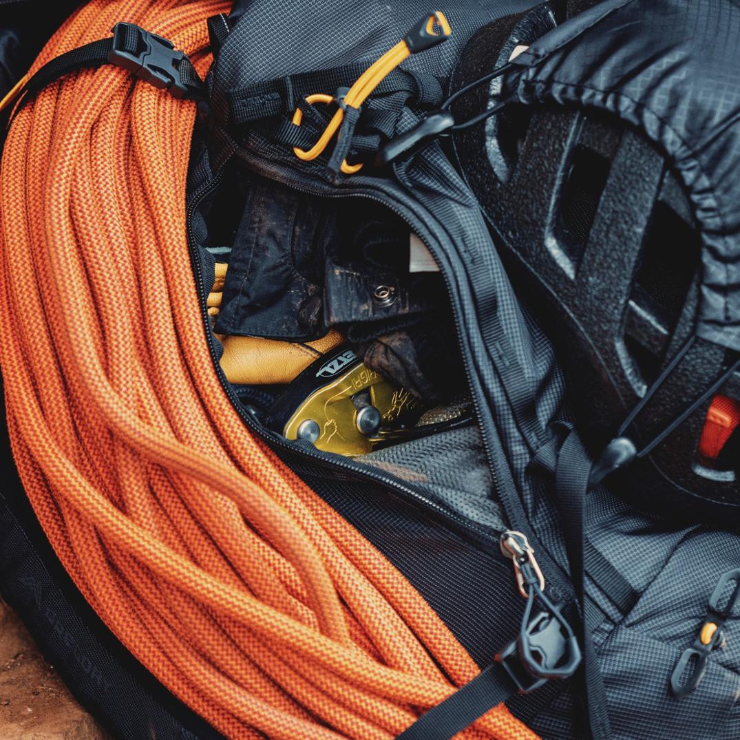 Location Image for Alpinisto 30 Pack