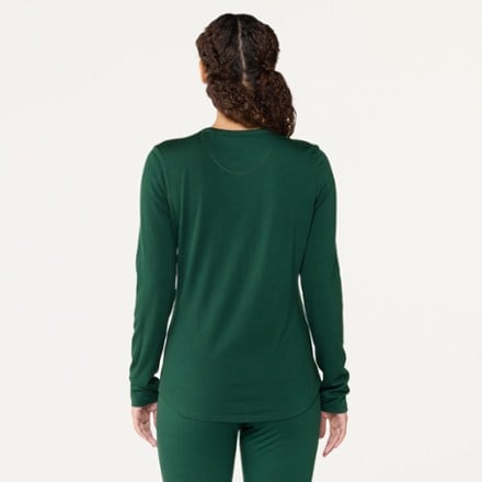 REI Co-op Merino 250 Long-Sleeve Crew Base Layer Top - Women's 2