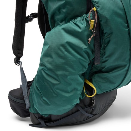 Mountain Hardwear PCT 65 L Pack - Women's 9