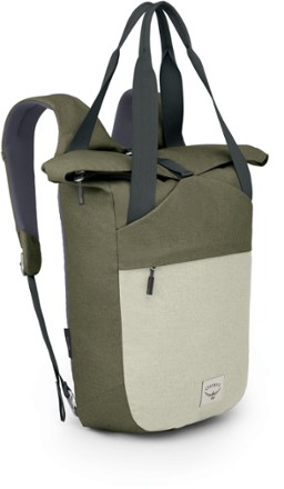 Osprey Arcane Tote Pack Gray