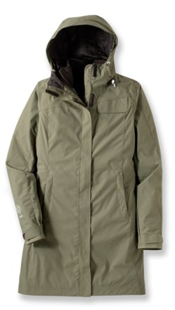 Lole Clowdy 3 In 1jacket Women S Rei Co Op