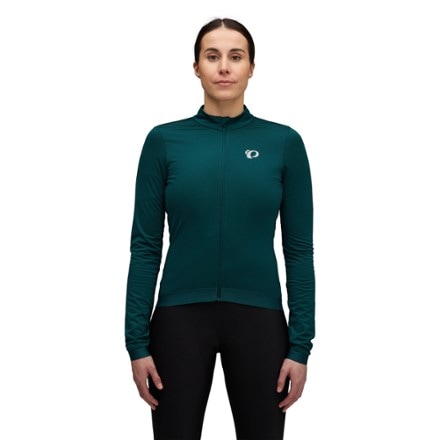 PEARL iZUMi Attack Thermal Cycling Jersey - Women's 1
