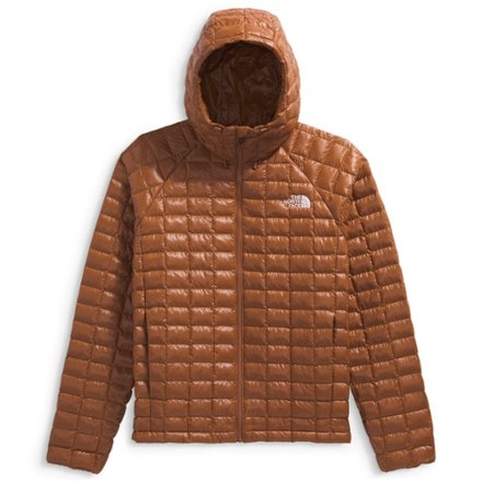 The North Face ThermoBall Hooded Insulated Jacket - Men's 0