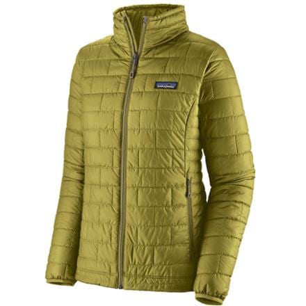 Patagonia Nano Puff Insulated Jacket - Women's 0
