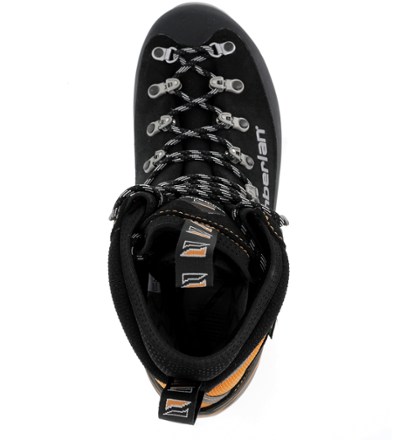 Zamberlan Mountain Pro EVO GTX RR Mountaineering Boots 5