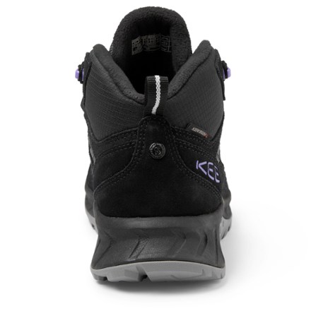 KEEN Hightrail Polar Hiking Boots - Women's 3