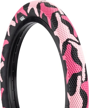 Cult Vans x Cult Tire 0