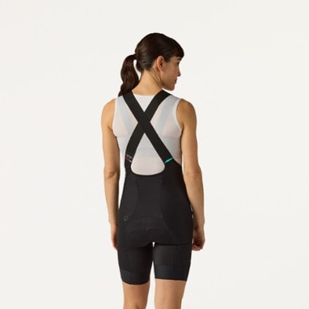 Velocio ONE Cycling Bib Shorts - Women's 1