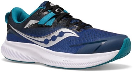 Saucony Ride 15 Road-Running Shoes - Kids' 1