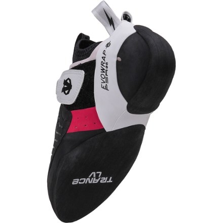 evolv Shaman Trance LV Climbing Shoes - Women's 5