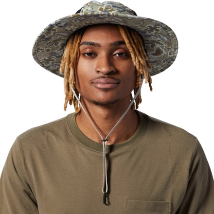 Mountain Hardwear Stryder Sun Hat 8
