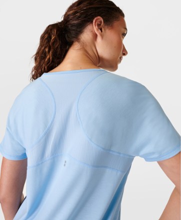 Sweaty Betty Breathe Easy Top - Women's 5