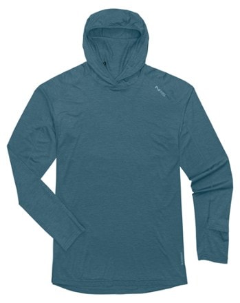 NRS Silkweight Hoodie - Men's 0