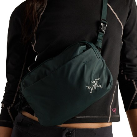 Arc'teryx Heliad Crossbody Bag 3