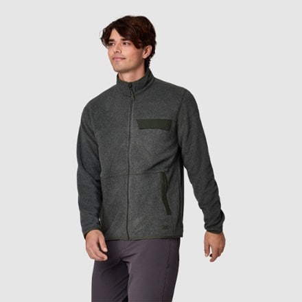 Outdoor Research Deming Fleece Jacket - Men's 4
