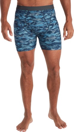 Give-N-Go 2.0 Boxer Briefs - Men's