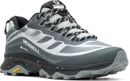 Merrell Moab Speed GTX Hiking Shoes - Men's 2