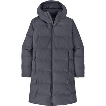 Patagonia Jackson Glacier Parka - Women's 0