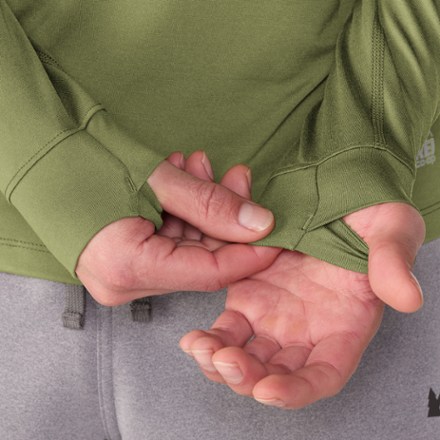 REI Co-op Active Pursuits Long-Sleeve T-Shirt - Men's 7