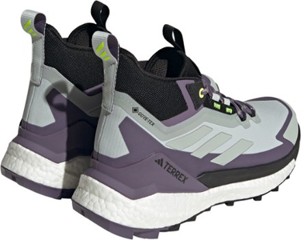adidas Terrex Free Hiker GORE-TEX 2.0 Hiking Shoes - Women's 3