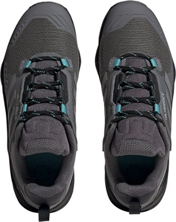adidas Terrex Swift R3 Hiking Shoes - Women's 8