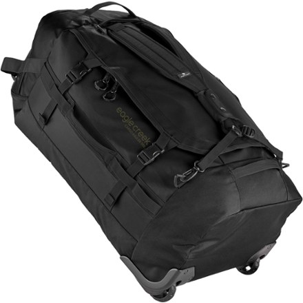 Eagle Creek Cargo Hauler 110 L Wheeled Duffel Bag REI Coop