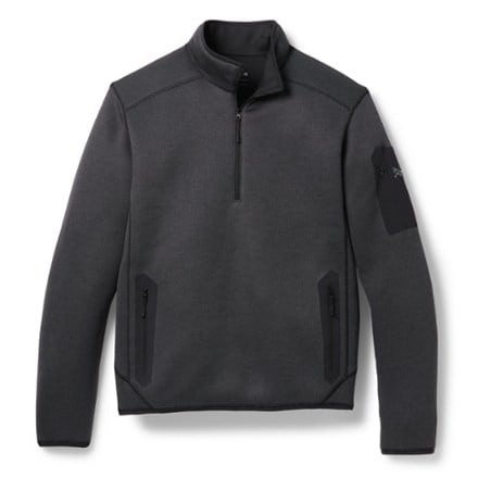 Arc'teryx Covert Half-Zip - Men's 0