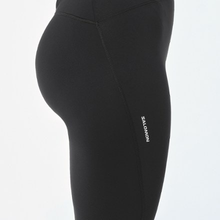 Salomon SHKout Core Warm Tights - Women's 6