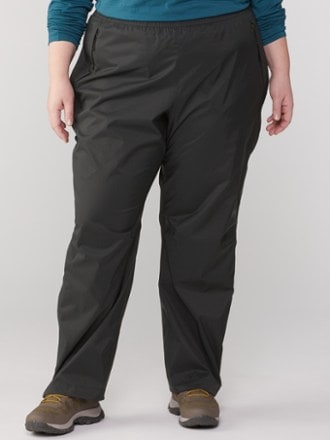 REI Co-op Rainier Rain Pants - Women's 1