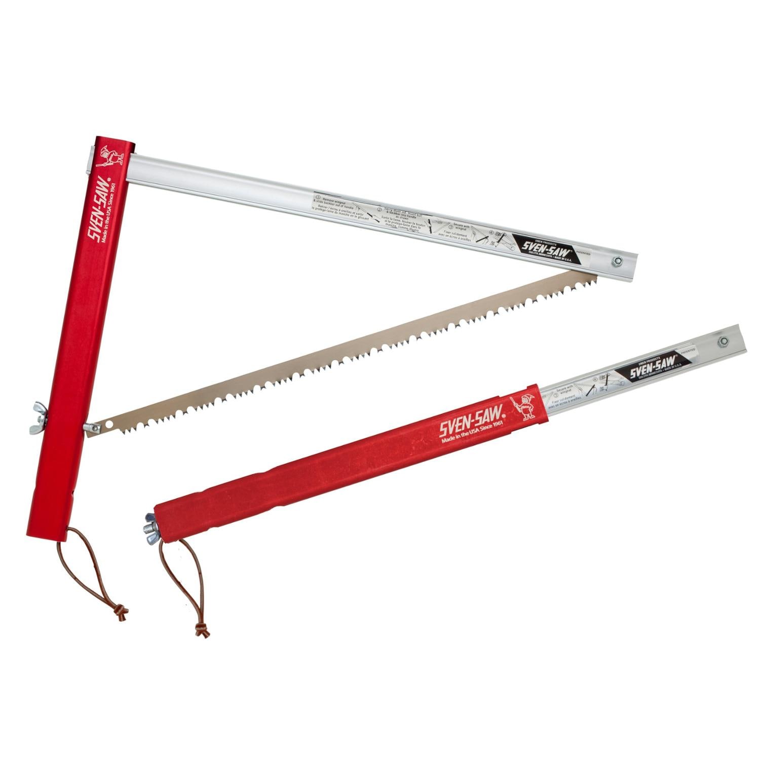 Folding Saw 21"