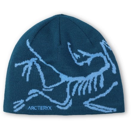 Arc'teryx Bird Head Toque Beanie 0