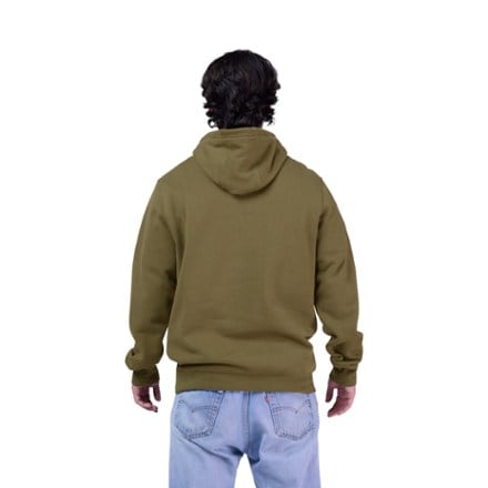 Fox Absolute Pullover Hoodie - Men's 2