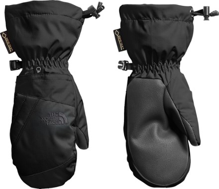 north face gore tex mittens