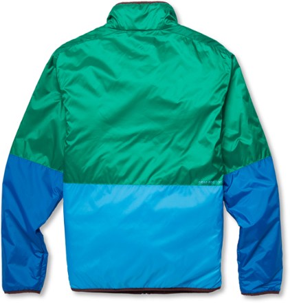 Cotopaxi Teca Calido Insulated Jacket - Men's 6