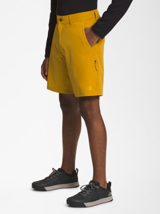 The North Face Rolling Sun 9" Packable Shorts - Men's 2